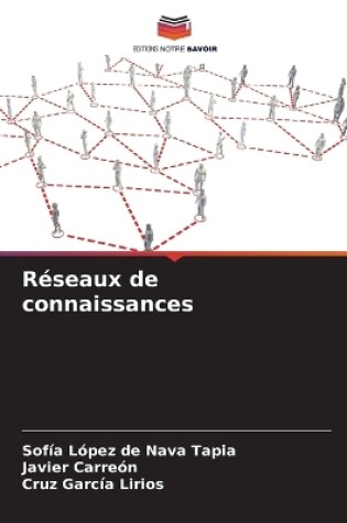 Cover of Réseaux de connaissances