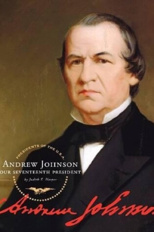 Cover of Andrew Johnson