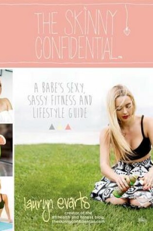 Cover of The Skinny Confidential