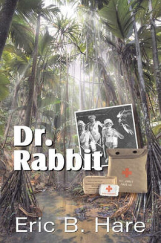 Cover of Dr. Rabbit