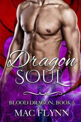 Cover of Dragon Soul