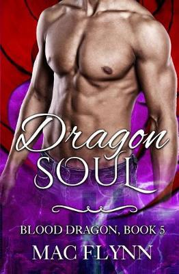 Cover of Dragon Soul