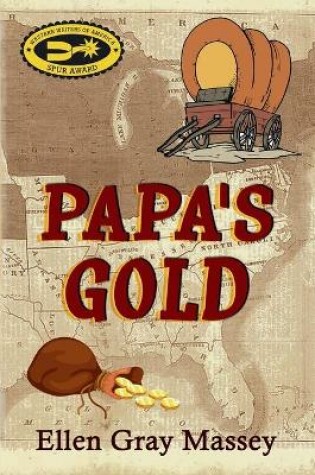 Cover of Papa's Gold
