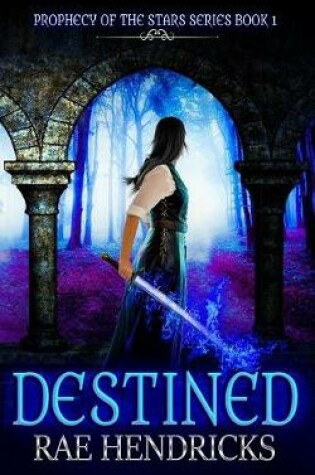 Cover of Destined