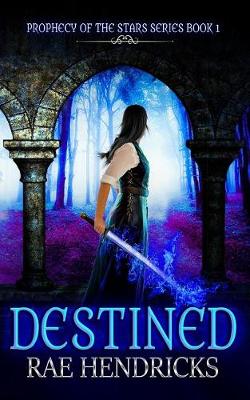 Cover of Destined