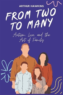 Book cover for From Two To Many