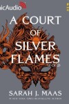 Book cover for A Court of Silver Flames (2 of 2) [Dramatized Adaptation]