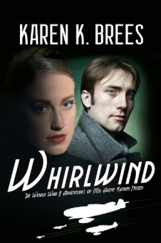 Cover of Whirlwind