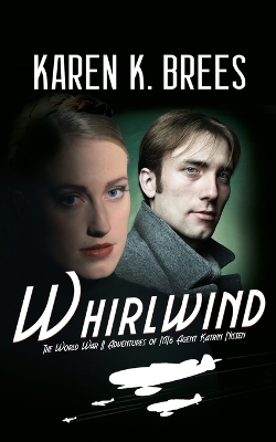 Cover of Whirlwind