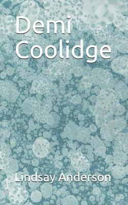 Book cover for Demi Coolidge