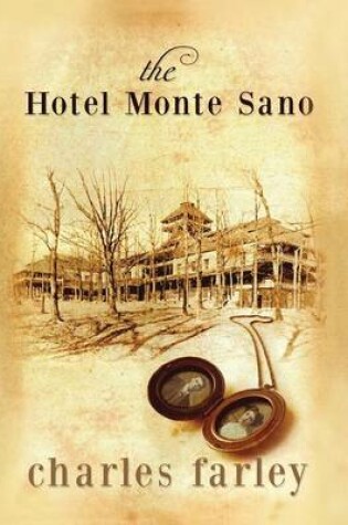 Cover of The Hotel Monte Sano