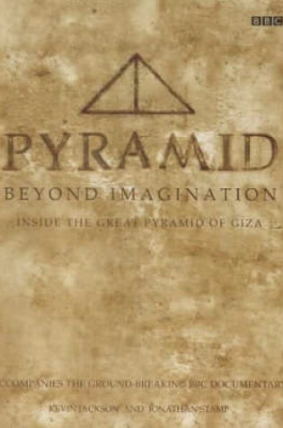 Cover of Pyramid