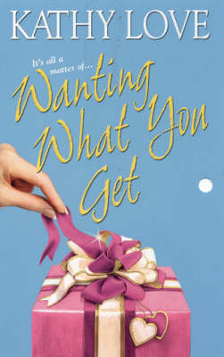 Book cover for Wanting What You Get