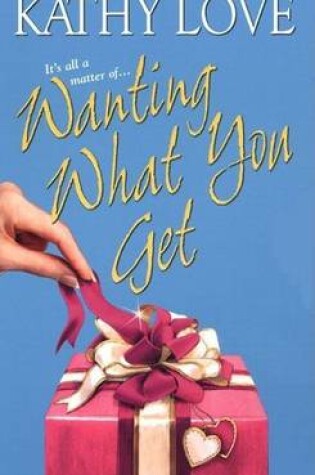 Cover of Wanting What You Get