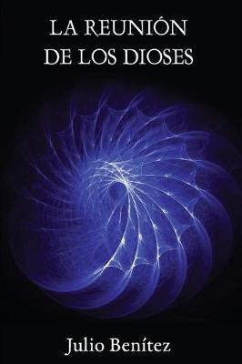 Book cover for La Reunión de Los Dioses