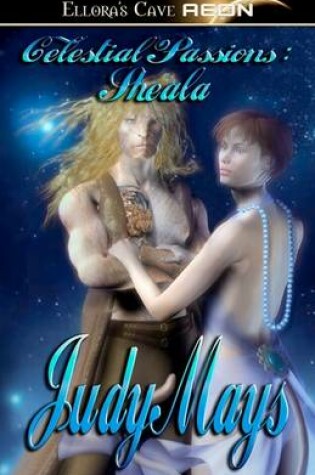 Cover of Sheala - Celestial Passions