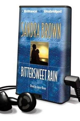Cover of Bittersweet Rain