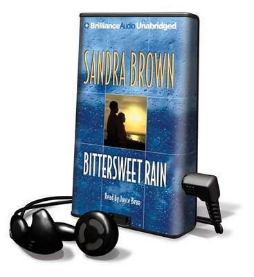 Book cover for Bittersweet Rain