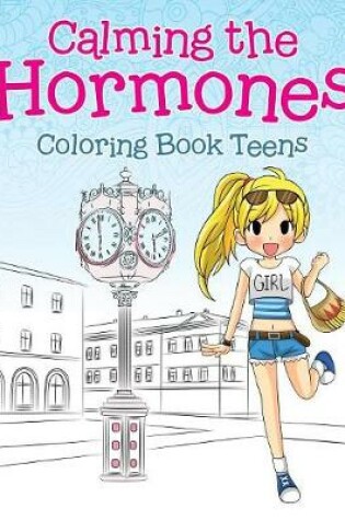 Cover of Calming the Hormones