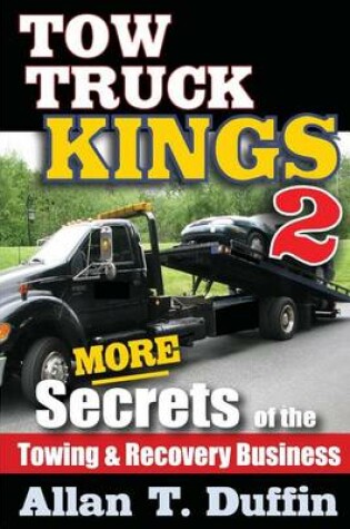 Cover of Tow Truck Kings 2