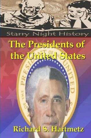 Cover of The Presidents of the United States