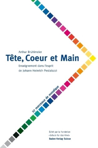 Cover of Tete, Coeur Et Main