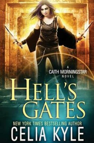 Cover of Hell's Gates (Urban Fantasy)