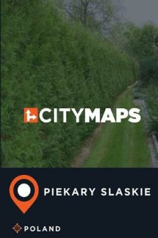 Cover of City Maps Piekary Slaskie Poland