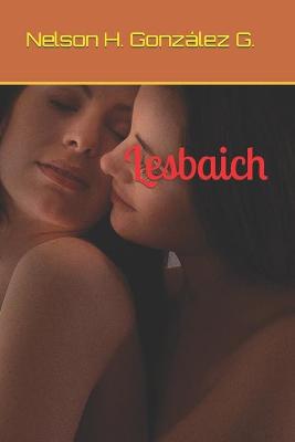 Book cover for Lesbaich