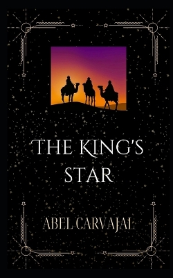 Book cover for The King's Star