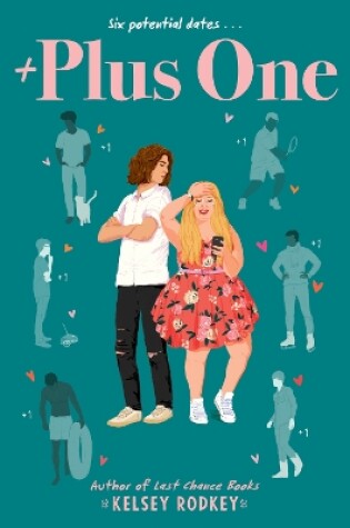 Cover of Plus One