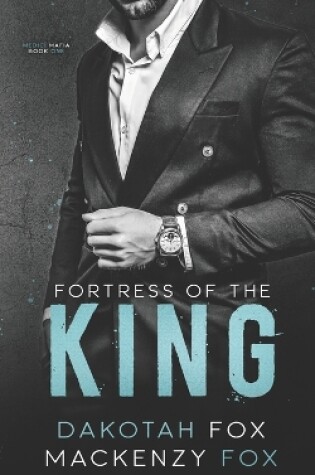 Cover of Fortress of the King