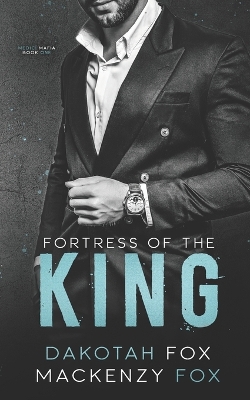 Book cover for Fortress of the King