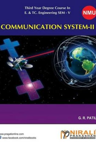 Cover of Communication System II
