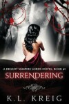 Book cover for Surrendering