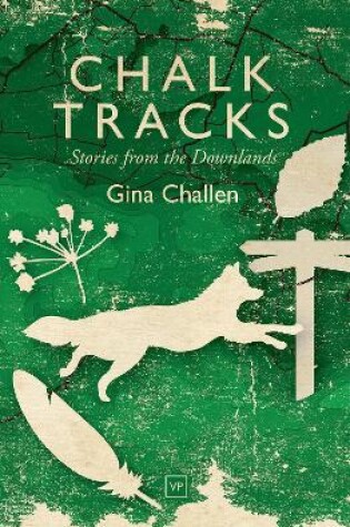 Cover of Chalk Tracks