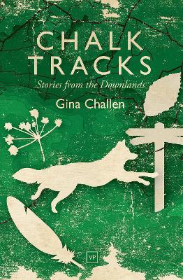 Book cover for Chalk Tracks