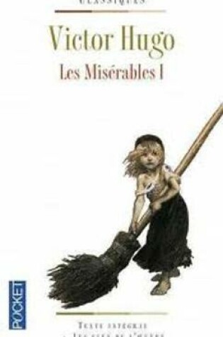 Cover of Les Miserables 1