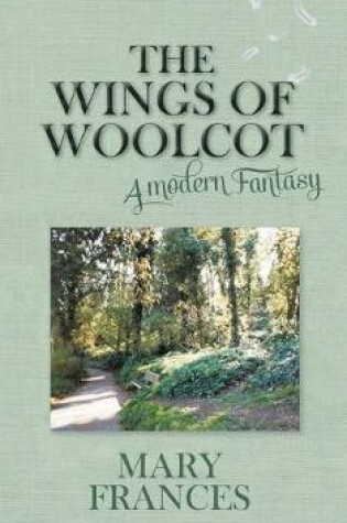 Cover of The Wings of Woolcot
