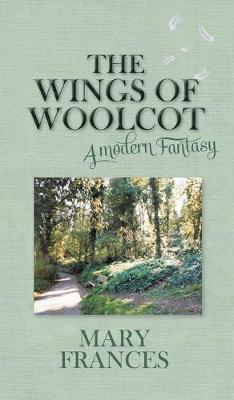 Book cover for The Wings of Woolcot