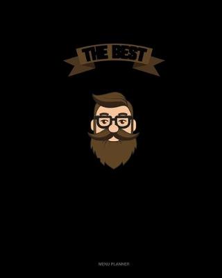 Cover of The Best Therapists Have Beards