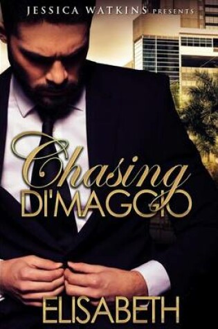 Cover of Chasing Di'maggio