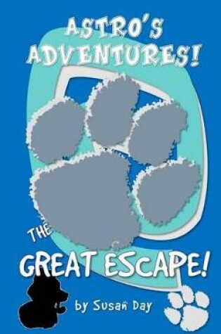 Cover of The Great Escape - Astro's Adventures Pocket Edition