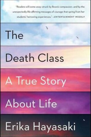 Cover of The Death Class