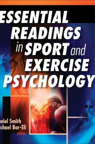 Cover of Essential Readings in Sport and Exercise Psychology