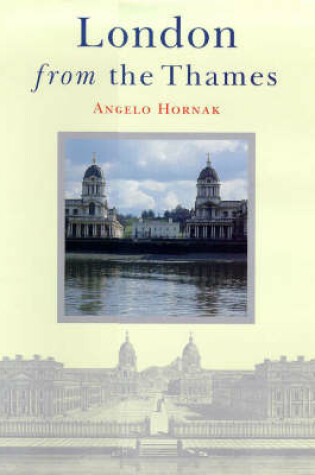 Cover of London from the Thames
