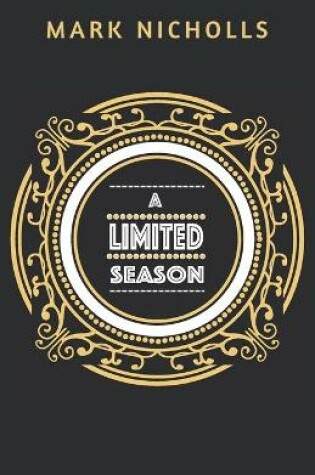 Cover of A Limited Season