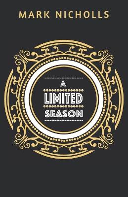 Book cover for A Limited Season