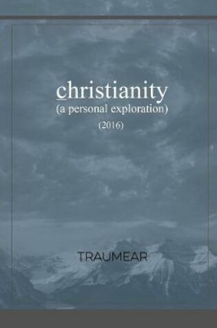 Cover of Christianity