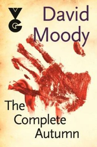 Cover of The Complete Autumn